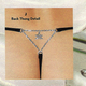 Image for article titled Silver Belles & Butt Floss: Christmas At Frederick's Of Hollywood